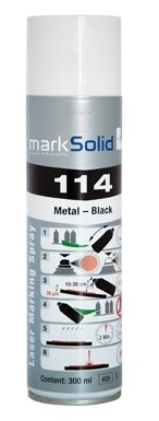 markSolid 114 Spray - 300ml