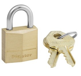 Master-Lock 120/20 SB