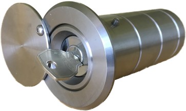 feruBOX Schlüsseldepot 120S