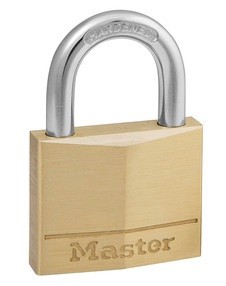 Master-Lock 140/40 SB