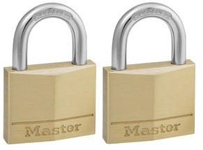 Master-Lock 140/40 SB/2