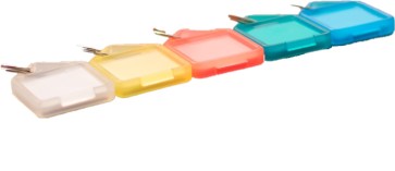 Klapp-Schlüsseletiketten klein 14.50