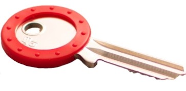 Schlüsselkennringe 15.100