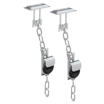 Gitterrostsicherung GS 100