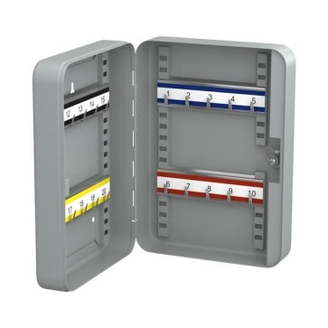 Schlüsselkasten 20 Haken