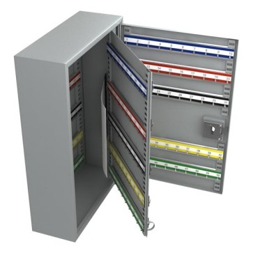 Schlüsselkasten 200 Haken