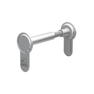 Blindzylinder 9000-0050