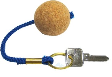 18523 Schlüssenanhänger unsinkbar