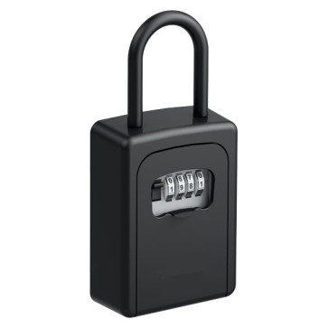 KeyBox mit Bügel
