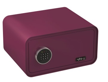 mySafe 450 Code beere Aktion