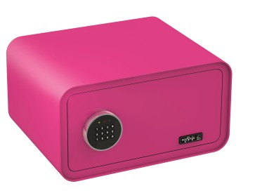 mySafe 450 Code pink Aktion