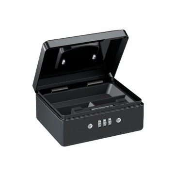 Geldkassette 2101-2 Zahlenschloss