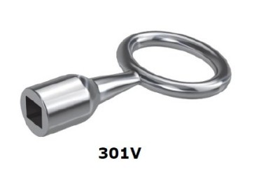 Dornschlüssel - 301V