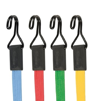 Master Lock Gepäckgummiband