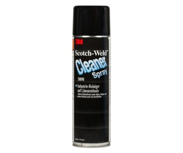 3M Cleaner Spray 50605