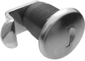 Briefkastenzylinder Nr. 5038 Zwick