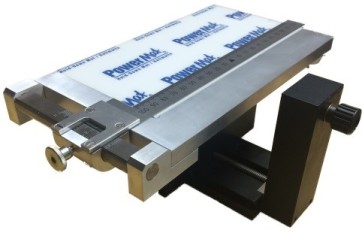 Klemmbacken für Schraubstöcke 6146