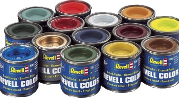 Revell Farben 6712