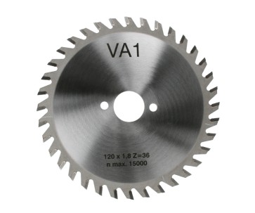 Kreissägeblätter für Varga Säge