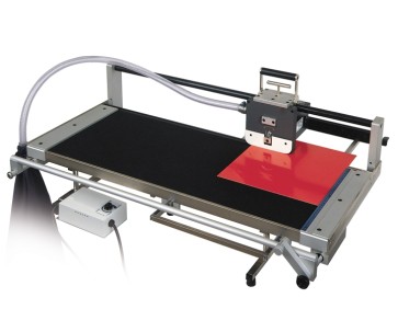 VARGA 11 Präzisions-Tischkreissäge