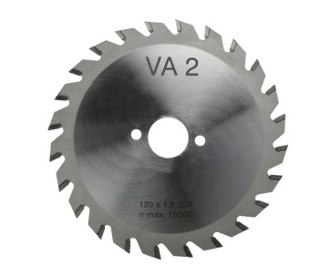 Sägeblatt für Facettierapparat 1111