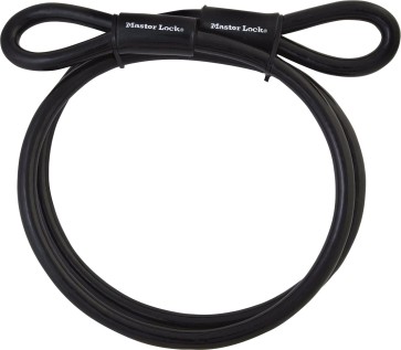 Master Lock Drahtseile