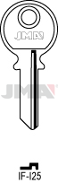 Schlüsselrohling - IF-I25