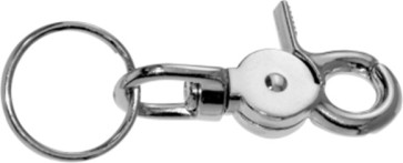 Trigger-Karabinerhaken 9903