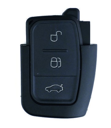 Spezial Autoschlüssel - MLFO02