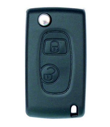 Spezial Autoschlüssel - MLHU-HCA.P2