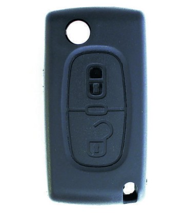 Spezial Autoschlüssel - MLHU-HCA.P3