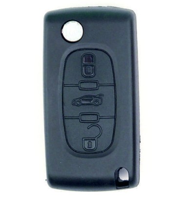 Spezial Autoschlüssel - MLHU-HCA.P4