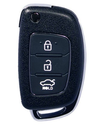 Spezial Autoschlüssel - MLHY-11D.P2