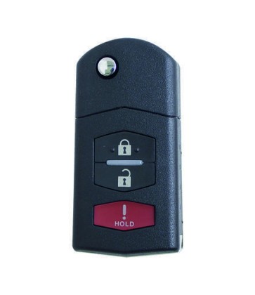 Spezial Autoschlüssel - MLMAZ-11D.P3