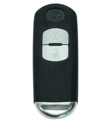 Spezial Autoschlüssel - MLMAZ-21D.P3