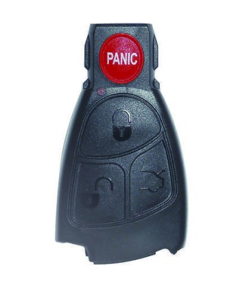 Spezial Autoschlüssel - MLME03