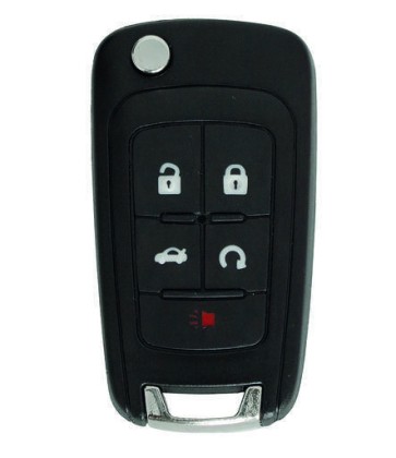 Spezial Autoschlüssel - MLOP-11.P8