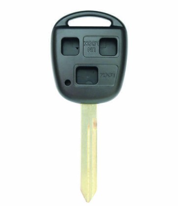 Spezial Autoschlüssel - MLTOYO-19.P1