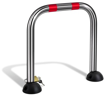 Parkplatz Absperrpfosten Parky AR50