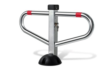 Parkplatz Absperrpfosten Parky AR600