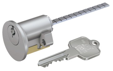 V50 Aussenzylinder gleichschliessend