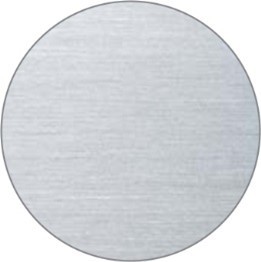 blanko Edelstahlschild 8470