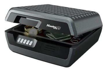 Master Lock DB DIGITAL