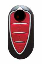 COVER für ALFA ROMEO