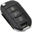 COVER für CITROËN/PEUGEOT 4