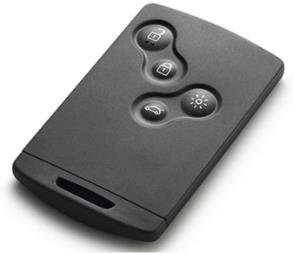 COVER für RENAULT 3