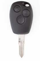 COVER für RENAULT 4