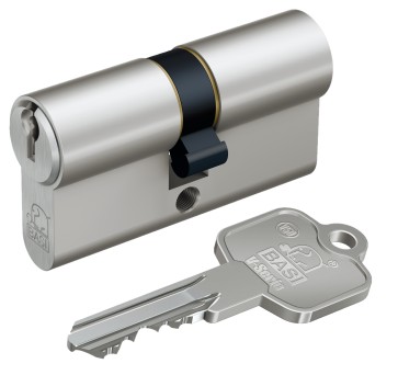 Basi Standard-Profilzylinder V50 Doppelzylinder