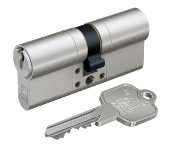  V50 Doppelzylinder Modular 30/35 verschiedenschliessend