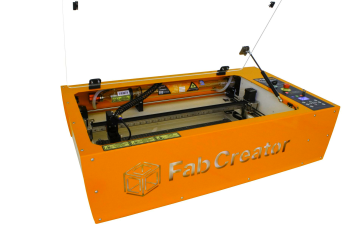 Fab Core, 600x300 mm